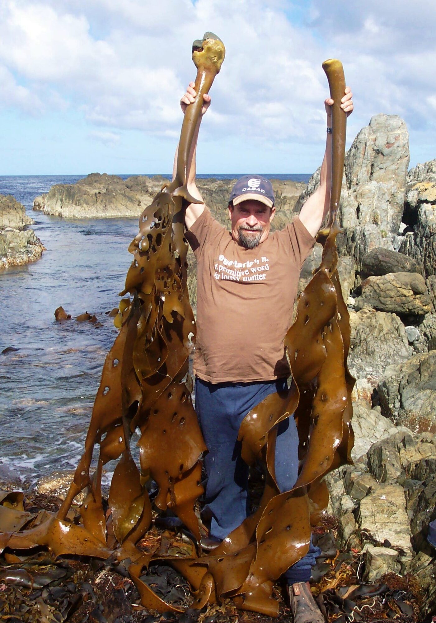 Steve-Lane-Collecting-Kelp